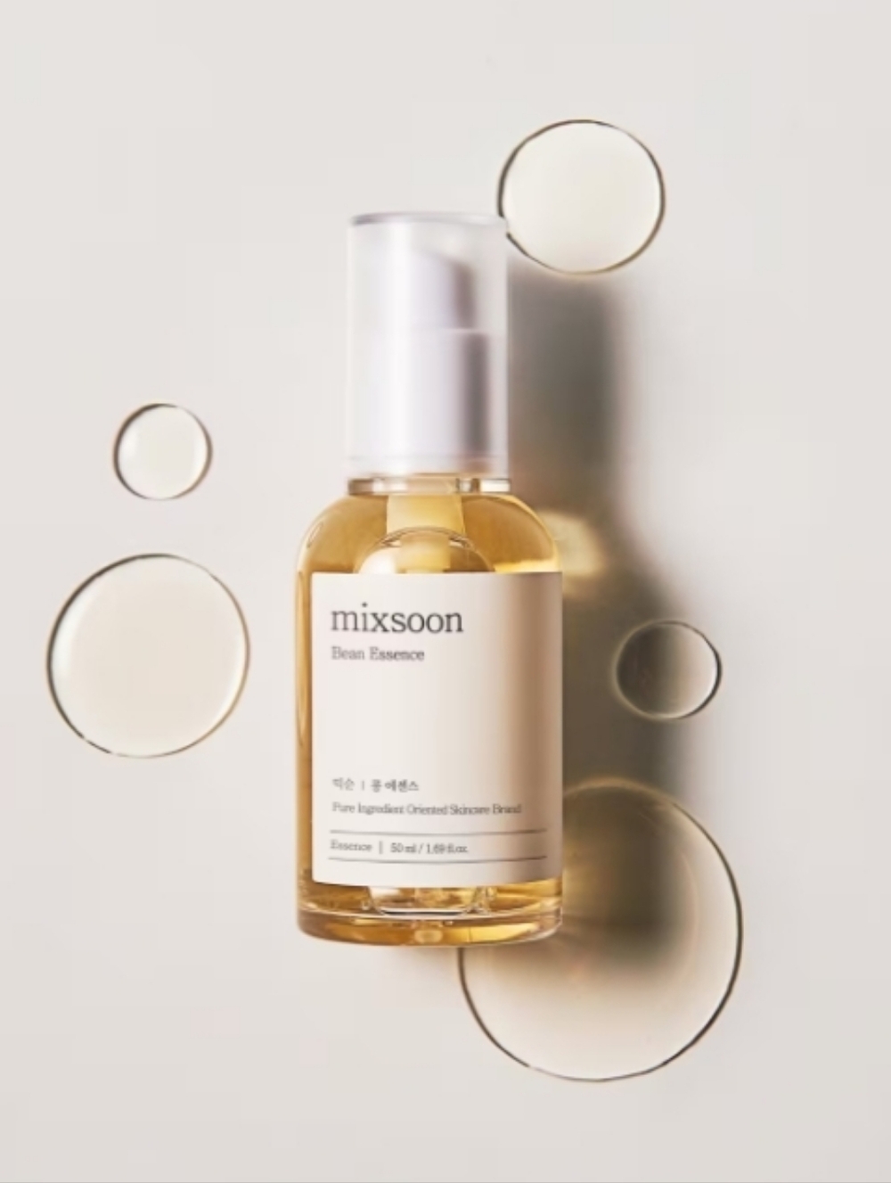 Mixsoon Bean Essence